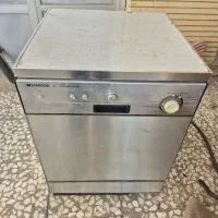 ظرفشویی ۱۴ نفره کنوود ایتالیا