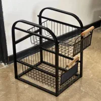 استند جاپیازی و نظم دهنده شوینده
