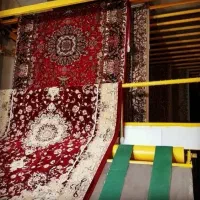 قالیشویی بخششی در پردیس رودهن بومهن گیلاوند دماوند