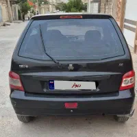 پراید 97 هاچ بک