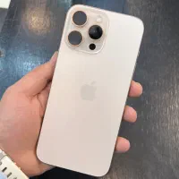 batri 100ایفون 16 pro max