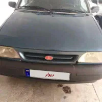 پراید 85|خودرو سواری و وانت|گلبهار, شهر جدید گلبهار|دیوار