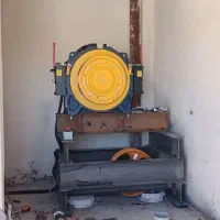 سرویس آسانسور