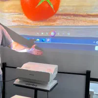 ویدیو پروژکتور سینما درمنزل