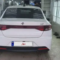 فروش ماشین تارا مدل 1403