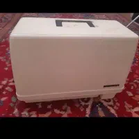 چرخ خیاطی دستی سالم و جنس خوب قدیم
