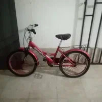 دوچرخه 20