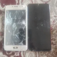 برد گوشی جی 2 و A10