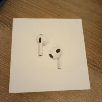 ایرپاد ۳ air pods 3