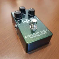 پدال دیلی Delay MXR Carbon Copy