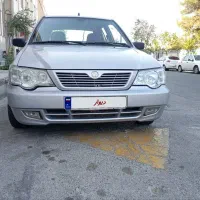 پراید111مدل آخر89