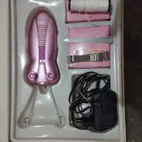 بندانداز برقی kemei