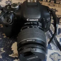 دوربینcanon600D