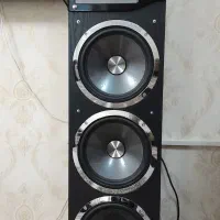 اسپیکر خانگی میکرولب