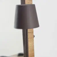 چراغ خواب بدون سیم
