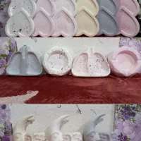 انواع سنگهای مصنوعی
