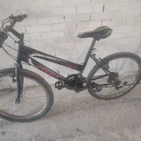 دوچرخه سایز ۲۴و۲۶
