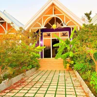 نما انگلیسی/ 200متری /شهرک هم تیپ/ رو به جنگل