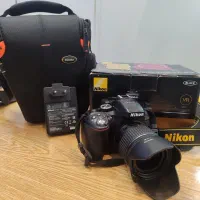 دوربین نیکون D5300