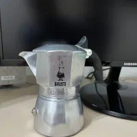 موکاپات بیالتی ایتالیا