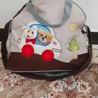 کیف کودک قنداق فرنگی ،پتو