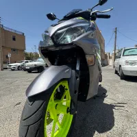 موتور ایروکس ۱۸۰