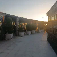 قلیون زن