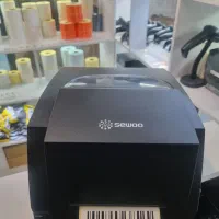 پرینتر لیبل زن سوو SEWOO LK-B230 چاپگر بارکد