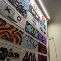 tufting  دستگاه دستی فرشینه بافی