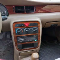سمند lx  ef7 مولتی پلکس ۱۴۰۰