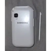 گوشی موبایل سامسونگ مدل GT-C330i قلم دار