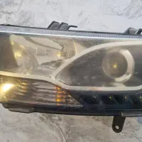 چراغ جلو دنا     سمت راست وچپ