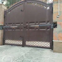 تعمییرات تخصصی درب اتوماتیک و جک پارکینگ