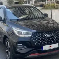 ایکس ۵۵پرو بیرنگ مشکی ۱۴۰۲