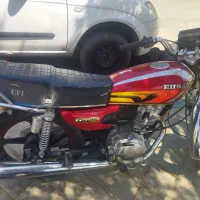 موتور احسان 125