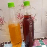 فروش روغن سیاه دانه و روغن آرگان اصل