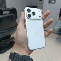 17pro 256 aha|موبایل|قم, انسجام|دیوار