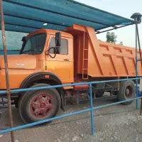 بنز تک ۱۹۳۰ فک پارس