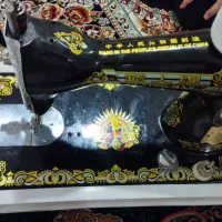 چرخ خیاطی