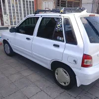 پراید 111