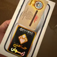 آیفون ۱۵ نرمال نات اکتیو