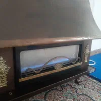 بخاری ۲۴ هزار برند قاینار خزر