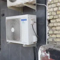 نصب و سرویس انواع اسپلیت*خدمات فنی زمرد*