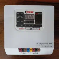 محافظ برق پشت کنتوری 3 فاز