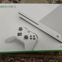 کنسول بازی ایکس باکس وان اس XBOX ONE S