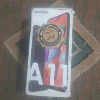 گوشی A11