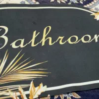 پادری حمام وسرویس بهداشتی