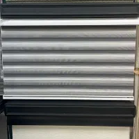 خریدمستقیم پرده زبرا وشید از تولیدی