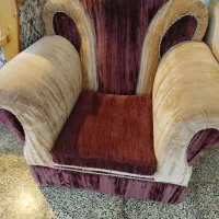 مبل پنج نفره