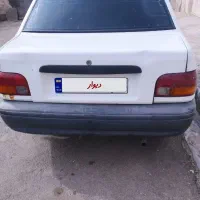 پراید|خودرو سواری و وانت|بندرعباس, |دیوار